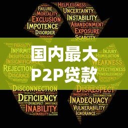 国内最大P2P贷款平台解析:安全借贷与风险防范指南 国内最大P2P贷款平台解析:安全借贷与风险防范指南