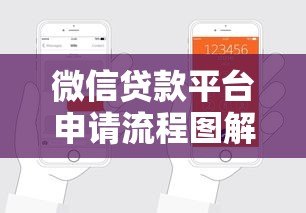 微信贷款平台申请流程图解:5步轻松搞定快速到账 微信贷款平台申请流程图解:5步轻松搞定快速到账