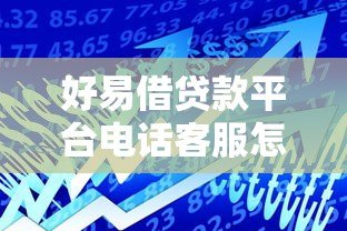 好易借贷款平台电话客服怎么样?服务流程、优缺点及使用技巧全解析 好易借贷款平台电话客服怎么样?服务流程、优缺点及使用技巧全解析