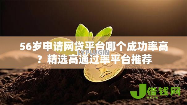 56岁申请网贷平台哪个成功率高?精选高通过率平台推荐 56岁申请网贷平台哪个成功率高?精选高通过率平台推荐