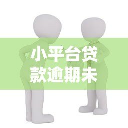 小平台贷款逾期未还影响购房吗?深度分析 小平台贷款逾期未还影响购房吗?深度分析