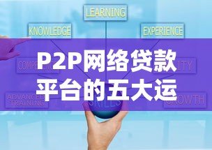 P2P网络贷款平台的五大运营模式解析