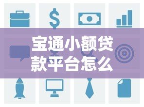 宝通小额贷款平台怎么样？真实评测与用户反馈解析