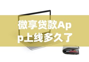 微享贷款App上线多久了？平台优势与使用攻略解析