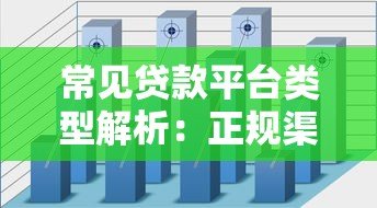 常见贷款平台类型解析:正规渠道如何选择? 常见贷款平台类型解析:正规渠道如何选择?