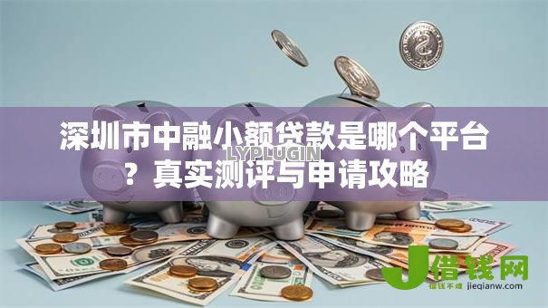深圳市中融小额贷款是哪个平台?真实测评与申请攻略 深圳市中融小额贷款是哪个平台?真实测评与申请攻略