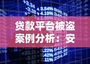 贷款平台被盗案例分析:安全漏洞与用户防护指南 贷款平台被盗案例分析:安全漏洞与用户防护指南
