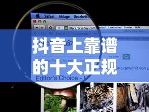 抖音上靠谱的十大正规贷款平台推荐 抖音上靠谱的十大正规贷款平台推荐