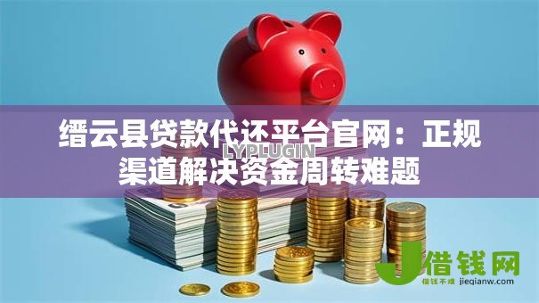 缙云县贷款代还平台官网：正规渠道解决资金周转难题