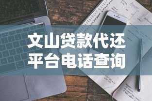 文山贷款代还平台电话查询及使用指南