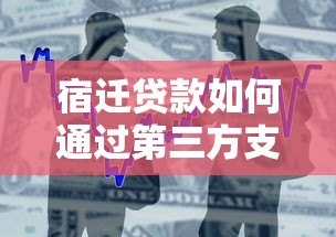 宿迁贷款如何通过第三方支付平台快速放款 宿迁贷款如何通过第三方支付平台快速放款