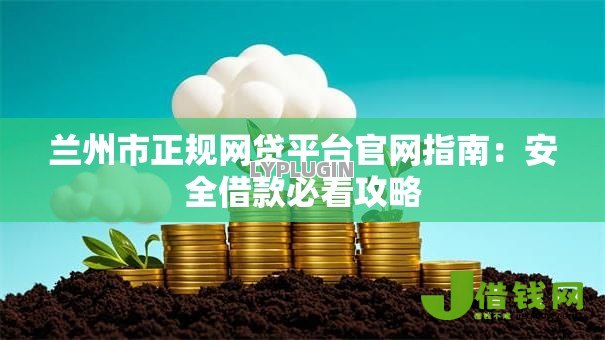兰州市正规网贷平台官网指南:安全借款必看攻略 兰州市正规网贷平台官网指南:安全借款必看攻略
