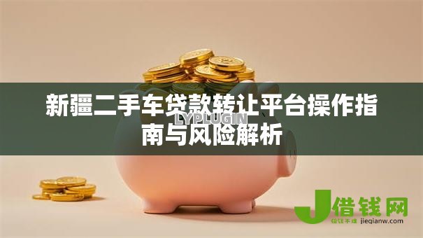 新疆二手车贷款转让平台操作指南与风险解析
