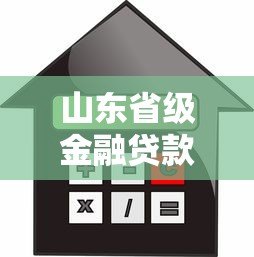 山东省级金融贷款平台官网：正规贷款渠道与申请流程详解