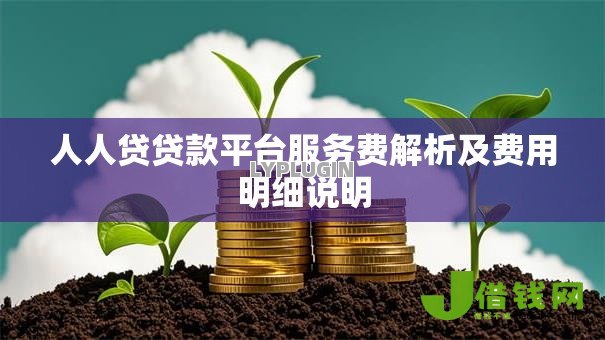 人人贷贷款平台服务费解析及费用明细说明 人人贷贷款平台服务费解析及费用明细说明