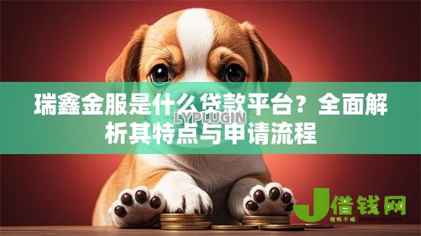 瑞鑫金服是什么贷款平台?全面解析其特点与申请流程 瑞鑫金服是什么贷款平台?全面解析其特点与申请流程