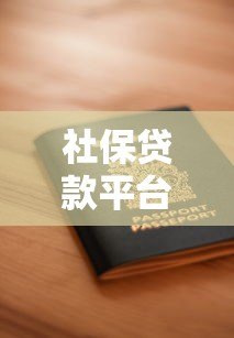 社保贷款平台有哪些？这10个正规渠道可申请