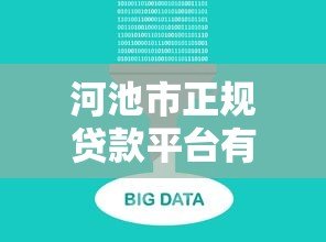 河池市正规贷款平台有哪些?十大靠谱机构推荐 河池市正规贷款平台有哪些?十大靠谱机构推荐