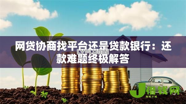 网贷协商找平台还是贷款银行:还款难题终极解答 网贷协商找平台还是贷款银行:还款难题终极解答