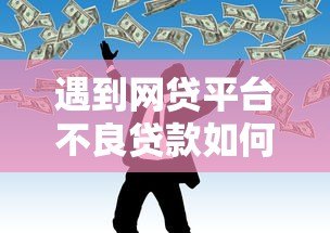 遇到网贷平台不良贷款如何应对及有效维权 遇到网贷平台不良贷款如何应对及有效维权