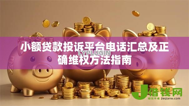小额贷款投诉平台电话汇总及正确维权方法指南 小额贷款投诉平台电话汇总及正确维权方法指南