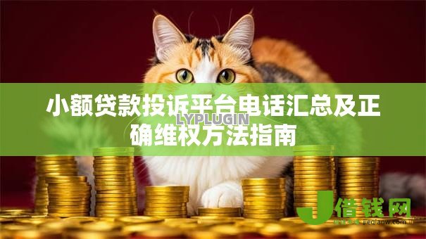 小额贷款投诉平台电话汇总及正确维权方法指南 小额贷款投诉平台电话汇总及正确维权方法指南