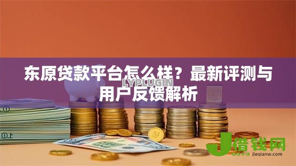 东原贷款平台怎么样?最新评测与用户反馈解析 东原贷款平台怎么样?最新评测与用户反馈解析