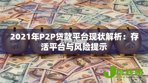 2021年P2P贷款平台现状解析:存活平台与风险提示 2021年P2P贷款平台现状解析:存活平台与风险提示