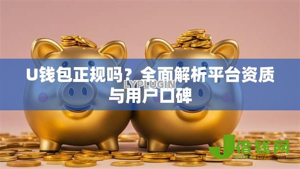U钱包正规吗？全面解析平台资质与用户口碑
