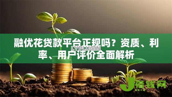 融优花贷款平台正规吗?资质、利率、用户评价全面解析 融优花贷款平台正规吗?资质、利率、用户评价全面解析