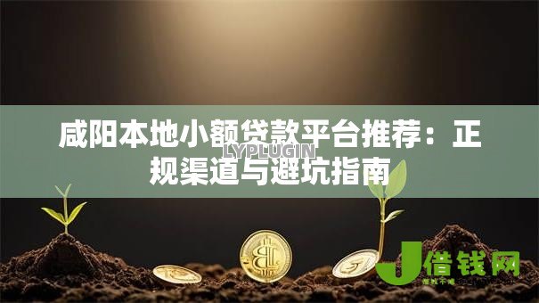 咸阳本地小额贷款平台推荐:正规渠道与避坑指南 咸阳本地小额贷款平台推荐:正规渠道与避坑指南