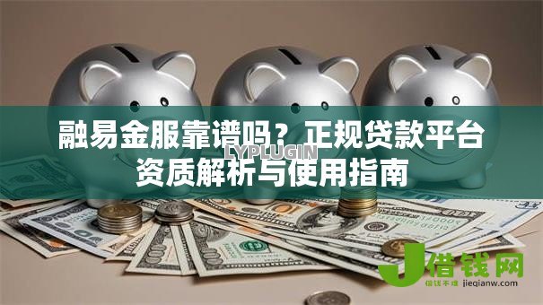 融易金服靠谱吗?正规贷款平台资质解析与使用指南 融易金服靠谱吗?正规贷款平台资质解析与使用指南