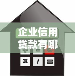 企业信用贷款有哪些平台？十大正规机构推荐