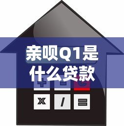 亲呗Q1是什么贷款平台?资质、额度、利率全解析 亲呗Q1是什么贷款平台?资质、额度、利率全解析