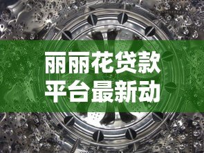 丽丽花贷款平台最新动态:低息政策、放宽条件及用户权益升级 丽丽花贷款平台最新动态:低息政策、放宽条件及用户权益升级