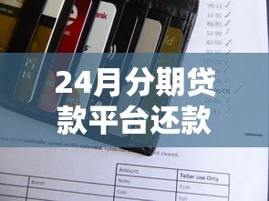 24月分期贷款平台还款攻略及注意事项