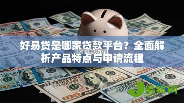 好易贷是哪家贷款平台?全面解析产品特点与申请流程 好易贷是哪家贷款平台?全面解析产品特点与申请流程