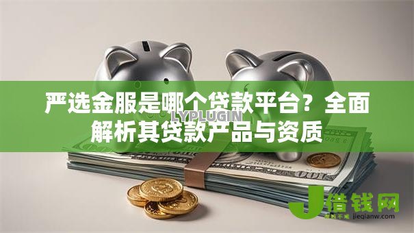 严选金服是哪个贷款平台?全面解析其贷款产品与资质 严选金服是哪个贷款平台?全面解析其贷款产品与资质