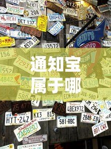 通知宝属于哪个贷款平台?详细解析其背景与功能 通知宝属于哪个贷款平台?详细解析其背景与功能