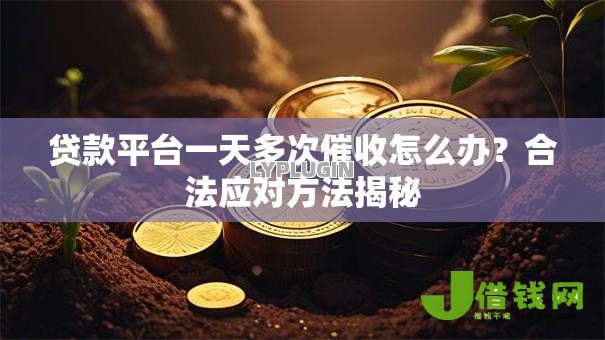 贷款平台一天多次催收怎么办?合法应对方法揭秘 贷款平台一天多次催收怎么办?合法应对方法揭秘