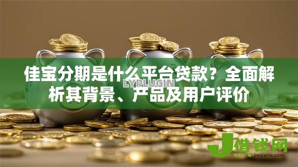 佳宝分期是什么平台贷款？全面解析其背景、产品及用户评价