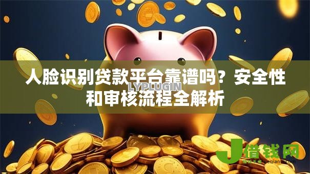 人脸识别贷款平台靠谱吗？安全性和审核流程全解析