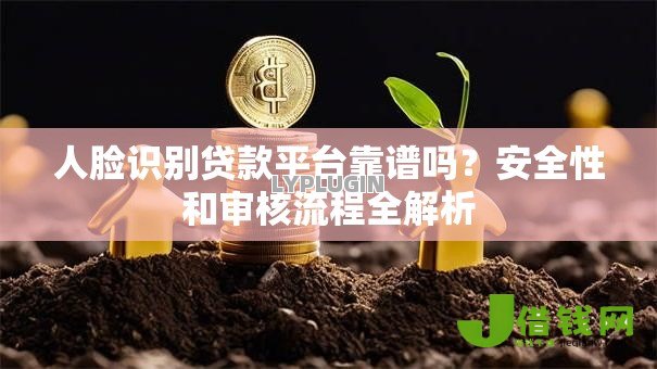 人脸识别贷款平台靠谱吗？安全性和审核流程全解析