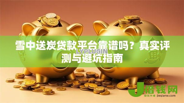 雪中送炭贷款平台靠谱吗?真实评测与避坑指南 雪中送炭贷款平台靠谱吗?真实评测与避坑指南