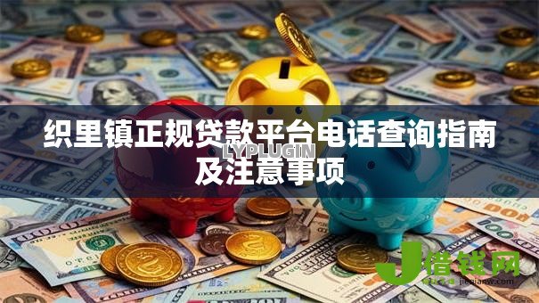 织里镇正规贷款平台电话查询指南及注意事项