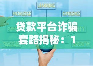 贷款平台诈骗套路揭秘：10大真实案例教你避坑