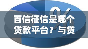 百信征信是哪个贷款平台？与贷款的关系及作用解析