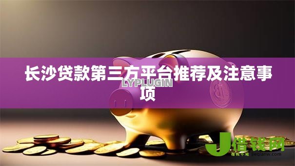 长沙贷款第三方平台推荐及注意事项 长沙贷款第三方平台推荐及注意事项