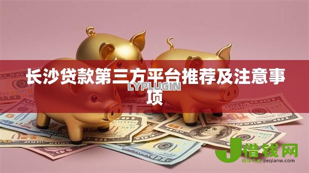 长沙贷款第三方平台推荐及注意事项 长沙贷款第三方平台推荐及注意事项