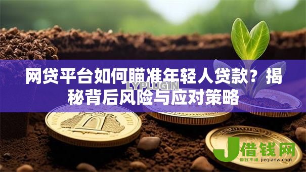 网贷平台如何瞄准年轻人贷款?揭秘背后风险与应对策略 网贷平台如何瞄准年轻人贷款?揭秘背后风险与应对策略
